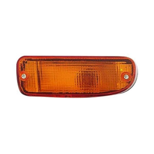 Front Driver Side Turn Signal Light image