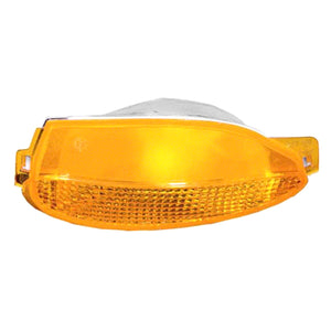 Front Driver Side Turn Signal Light image