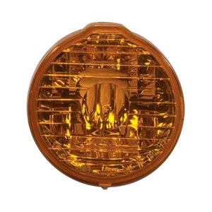 Front Driver Side Turn Signal Light image