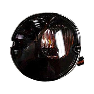 Front Driver Side Turn Signal Light image