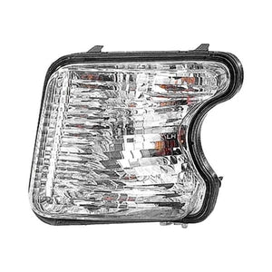 Front Driver Side Turn Signal Light image