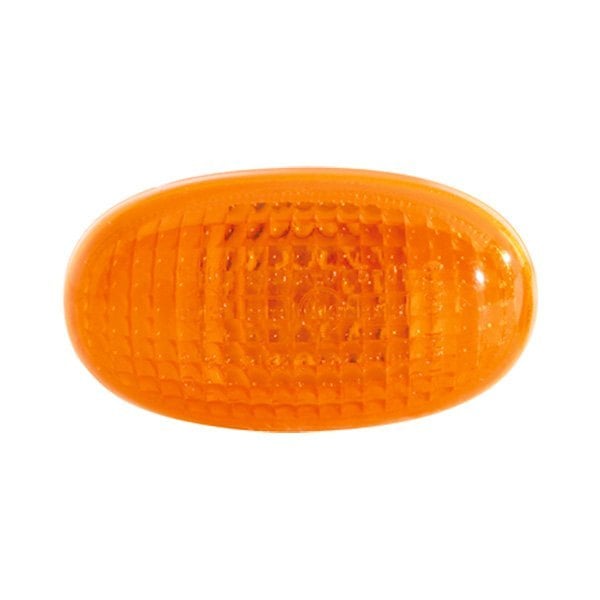 Chevrolet Aveo Front Driver Side Turn Signal Light - GM2530131