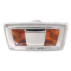 Front Driver Side Turn Signal Light image
