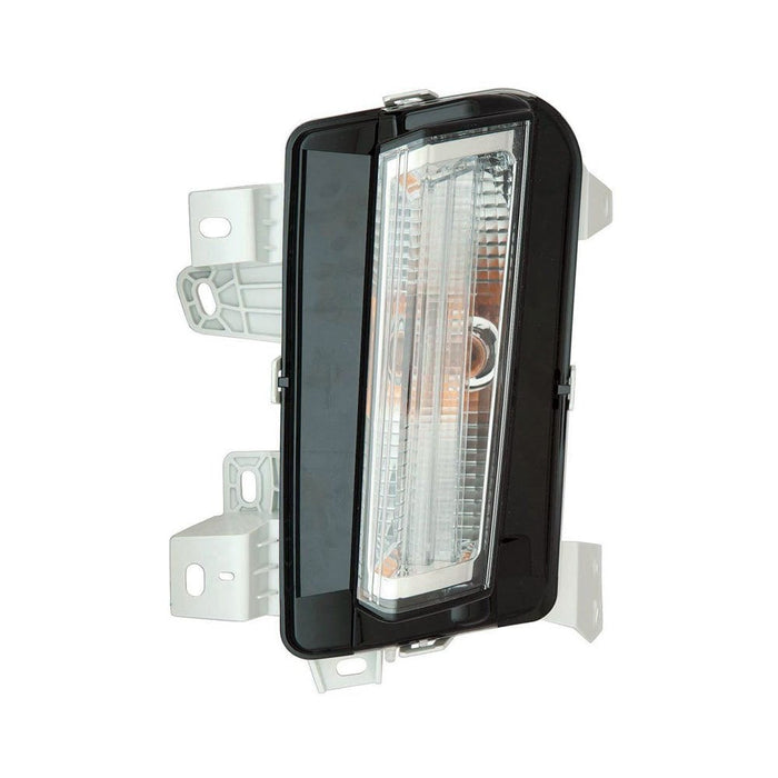Cadillac XT5 Front Driver Side Turn Signal Light Halogen Park/Signal - GM2530136