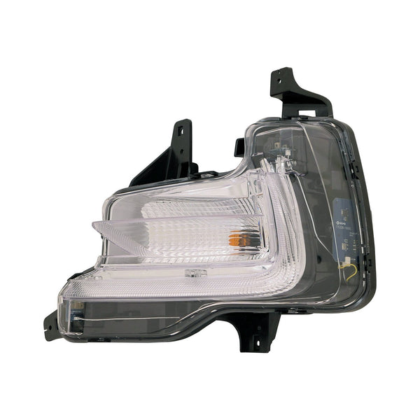 Lights & Components image