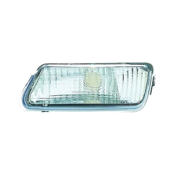 Pontiac Grand Am Front Passenger Side Turn Signal Light Signal/Parklamp Assembly - GM2531110