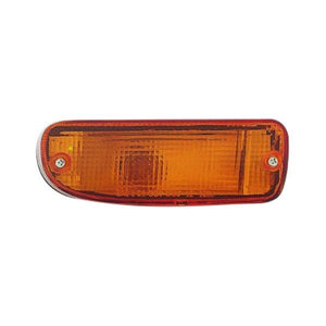 Front Passenger Side Turn Signal Light image