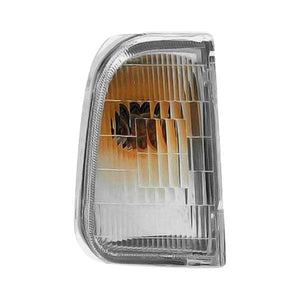Front Passenger Side Turn Signal Light image