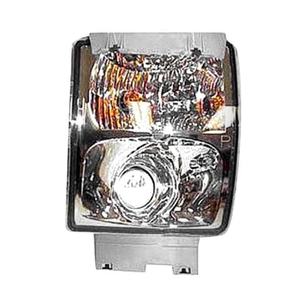 Cadillac STS Front Passenger Side Turn Signal Light - GM2531127