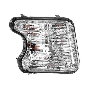 Front Passenger Side Turn Signal Light image