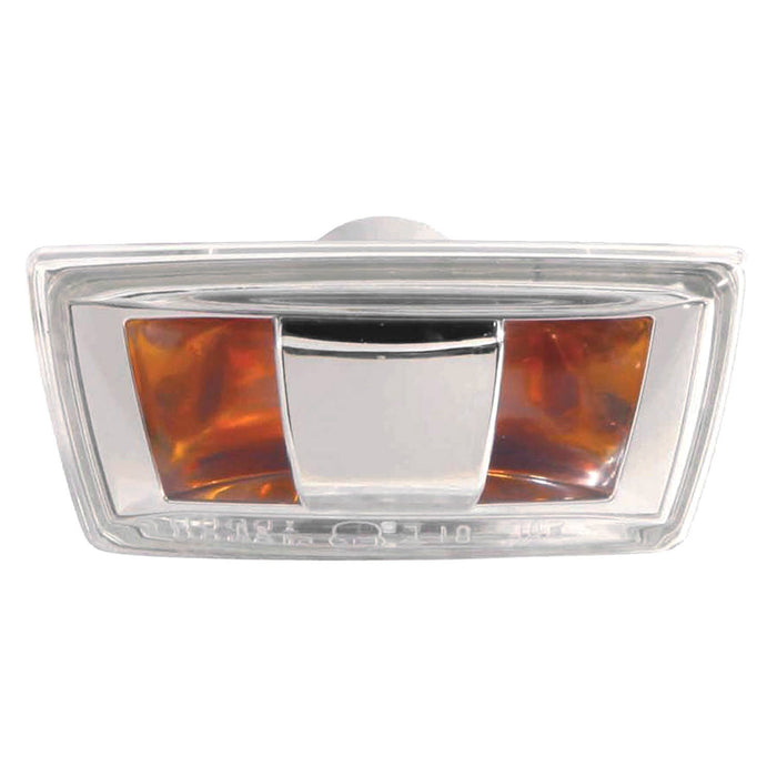 Saturn Aura/Chevrolet Malibu Front Passenger Side Turn Signal Light - GM2531133