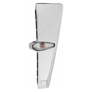 Front Passenger Side Turn Signal Light image