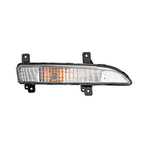 Front Passenger Side Turn Signal Light image