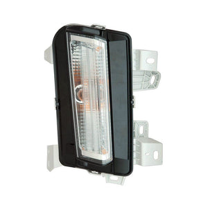 Front Passenger Side Turn Signal Light image