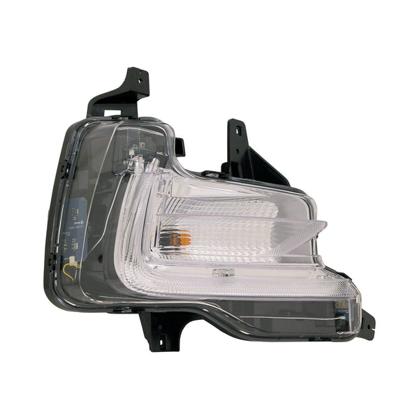 Lights & Components image