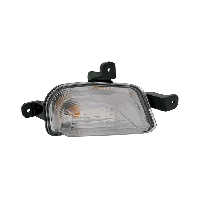 Buick Encore GX Front Passenger Side Turn Signal Light - GM2531143