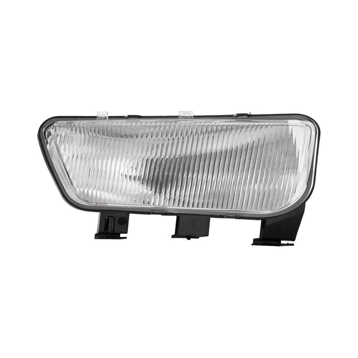 Cadillac DeVille Passenger Side Cornering Light Assembly W/Integrated Horizantal Clips - GM2541108