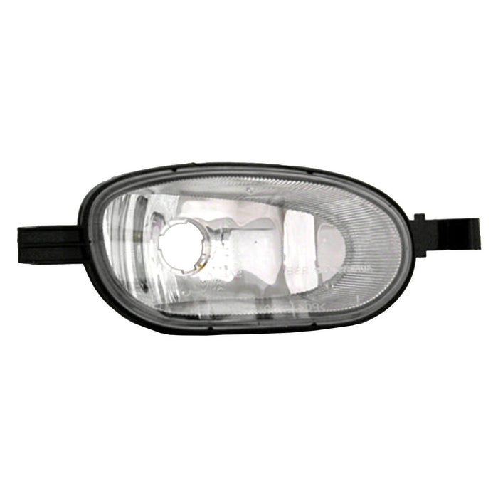 GMC Envoy Driver Side Cornering Light Lens/Housing - GM2548101