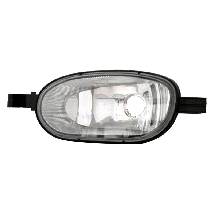 GMC Envoy Passenger Side Cornering Light Lens/Housing - GM2549101