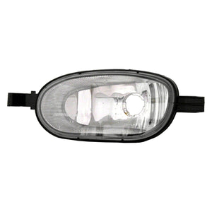 Passenger Side Cornering Light Lens / Housing image