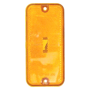 Front Driver Side Side Marker Light Assembly image
