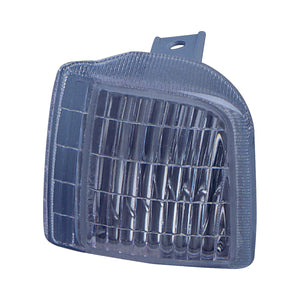 Front Driver Side Side Marker Light Assembly image