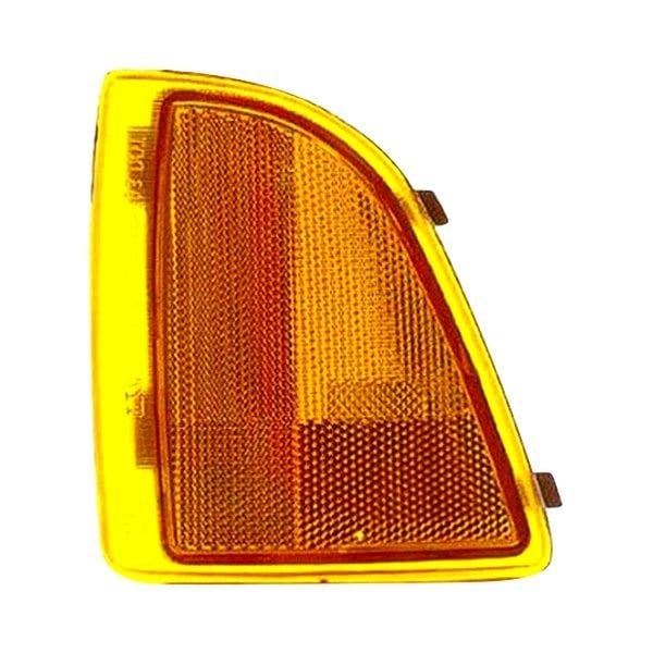 GMC Jimmy/Sonoma Front Driver Side Side Marker Light Assembly - GM2550142