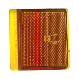 Front Driver Side Side Marker Light Assembly image
