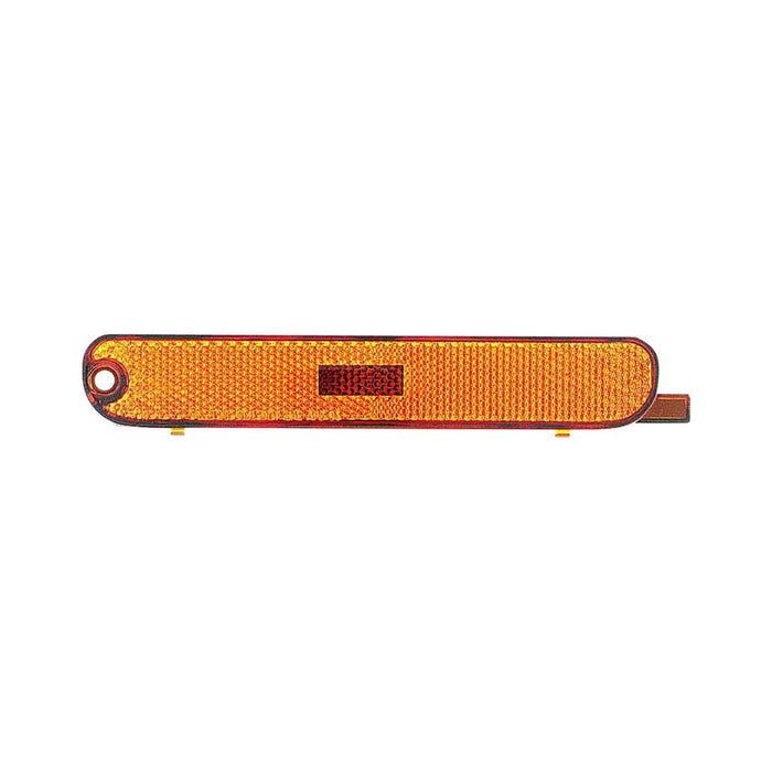 Chevrolet Lumina Front Driver Side Side Marker Light Assembly - GM2550158