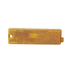 Front Driver Side Side Marker Light Assembly image