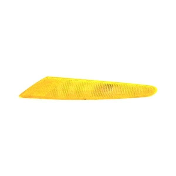 Saturn L100/L200/LS/LS1/LS2/LW1/LW2/LW200/LW300 Front Driver Side Side Marker Light Assembly - GM2550187