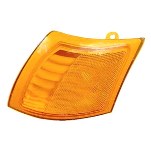 Front Driver Side Side Marker Light Assembly image