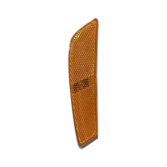 Cadillac CTS Front Driver Side Side Marker Light Assembly - GM2550189
