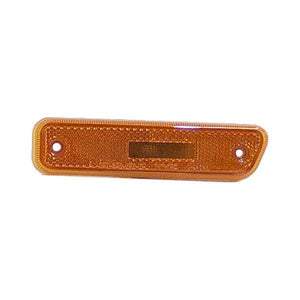 Front Driver Side Side Marker Light Assembly image