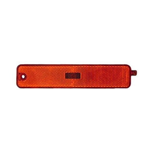 Front Driver Side Side Marker Light Assembly image