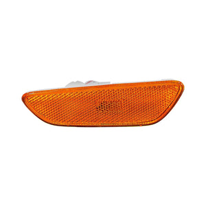 Front Driver Side Side Marker Light Assembly image