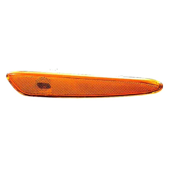 Chevrolet Corvette Front Driver Side Side Marker Light Assembly F/Sml Assembly - GM2550196