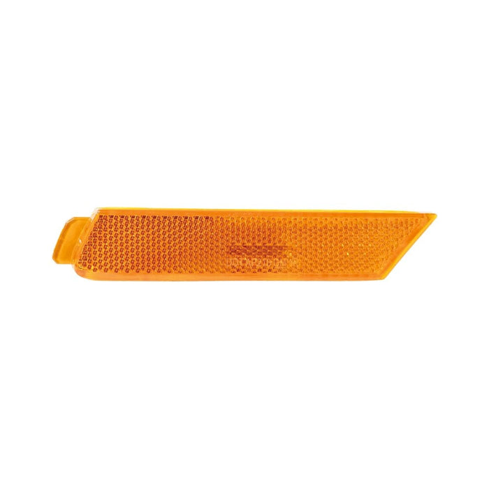 Chevrolet Camaro Front Driver Side Side Marker Light Assembly - GM2550197