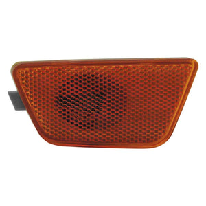 Front Driver Side Side Marker Light Assembly image