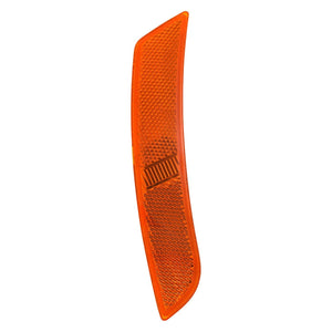 Front Driver Side Side Marker Light Assembly image