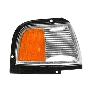 Front Passenger Side Side Marker Light Assembly image