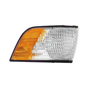 Front Passenger Side Side Marker Light Assembly image