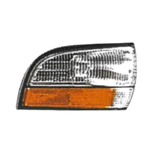 Front Passenger Side Side Marker Light Assembly image