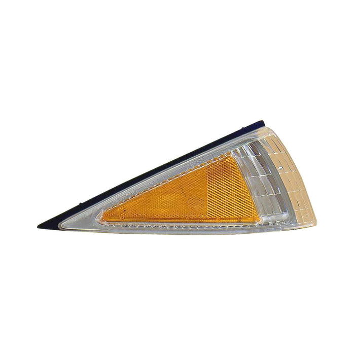 Chevrolet Cavalier Front Passenger Side Side Marker Light Assembly - GM2551137