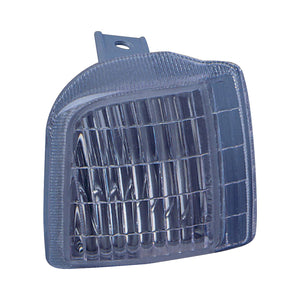 Front Passenger Side Side Marker Light Assembly image