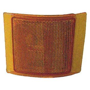 Front Passenger Side Side Marker Light Assembly image