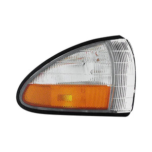 Front Passenger Side Side Marker Light Assembly image