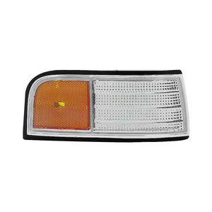 Front Passenger Side Side Marker Light Assembly image