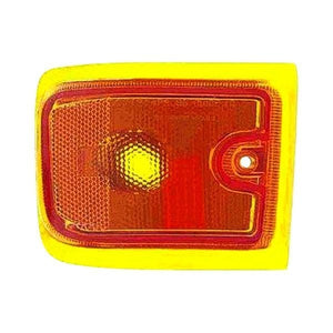 Front Passenger Side Side Marker Light Assembly image