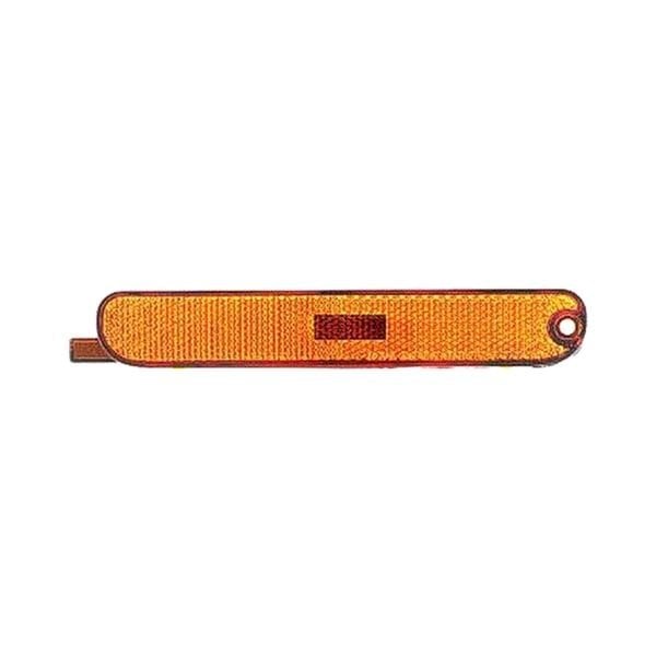 Chevrolet Lumina Front Passenger Side Side Marker Light Assembly - GM2551158